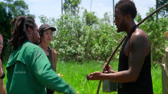 isaiDub.io - Outlast The Jungle 2026 Season 01 (Epi 07).mp4
