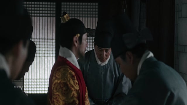 isaiDub.io - The East Palace 2026 Season 01 (Epi 04) (1080p HD).mp4