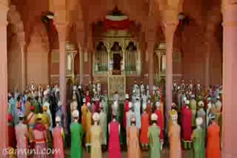 Jodhaa Akbar (2008) Part-2.mp4
