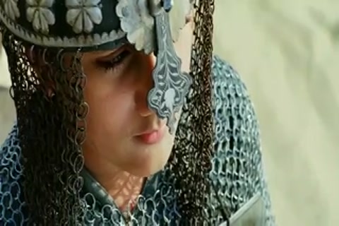 Jodhaa Akbar (2008) Sample.mp4