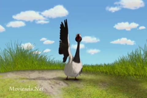 Alpha and Omega 3 (2014) Sample.mp4