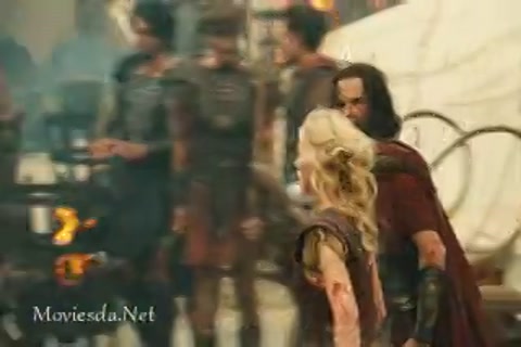 Wrath of the Titans (2012) Part-3.mp4