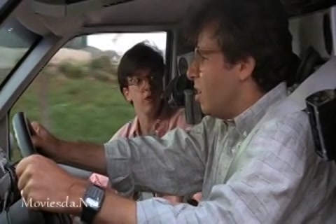 Honey I Blew Up The Kid (1992) Part-2.mp4