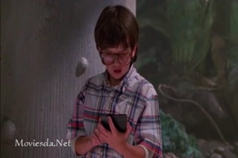 Honey I Shrunk the Kids (1989) Part-2.mp4