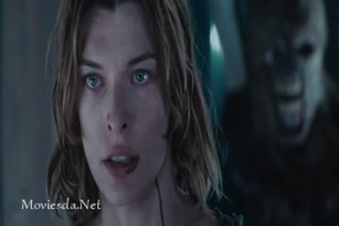Resident Evil Apocalypse (2004) Part-4.mp4