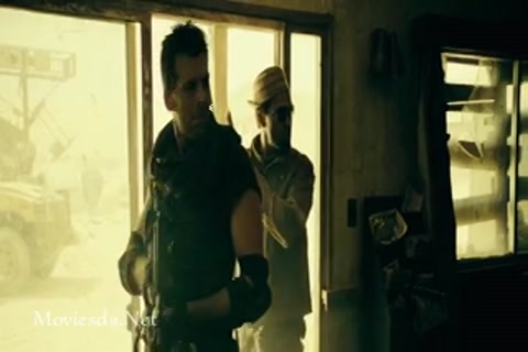 Resident Evil Extinction (2007) Sample (320x240).mp4