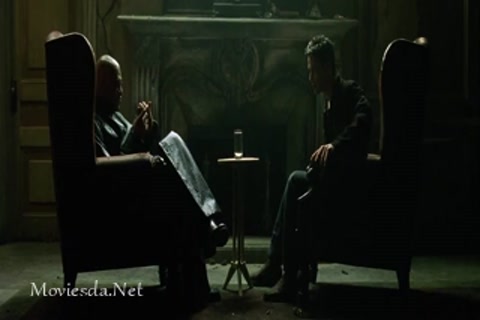 The Matrix 1 (1999) Sample.mp4