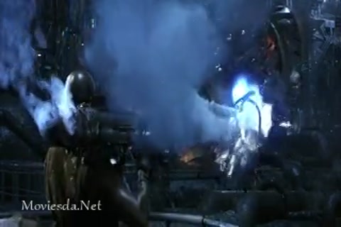 The Matrix 3 Revolutions (2003) Part-3.mp4