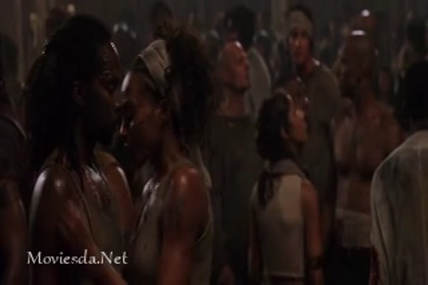The Matrix 3 Revolutions (2003) Part-4.mp4