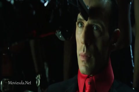 The Matrix 3 Revolutions (2003) Sample (480x320).mp4