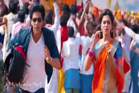 Chennai Express (2013) Part-4.mp4