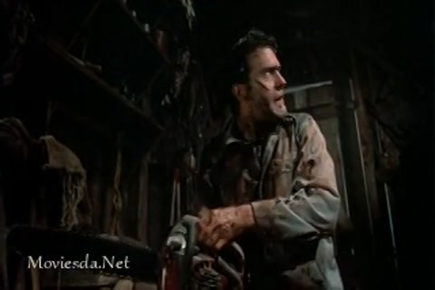Evil Dead 2 (1987) Part-2.mp4