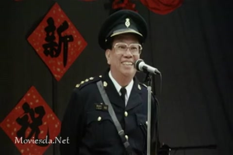 Prison on Fire 2 (1991) Sample.mp4