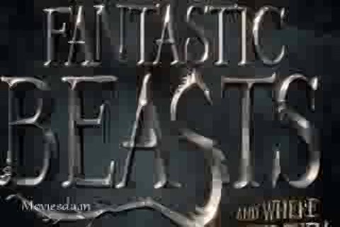 Fantastic Beasts and Where to Find Them (2016) Part-1.mp4