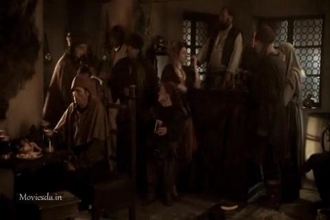 Dungeons and Dragons Wrath Of The Dragon God (2005) Sample (480x320).mp4