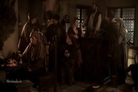 Dungeons and Dragons Wrath Of The Dragon God (2005) Sample (640x360).mp4