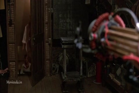 Honey I Shrunk The Kids (1989) Sample (640x360).mp4