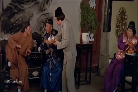 Snake In The Eagle S Shadow (1978) Sample (640x360).mp4