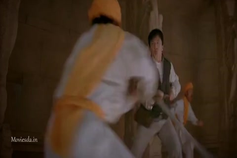The Myth (2005) Sample (640x360).mp4