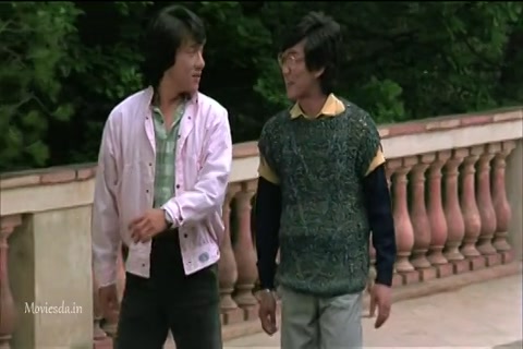 Wheels On Meals (1984) Sample (640x360).mp4
