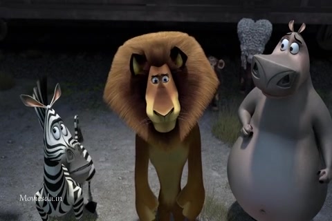 Madagascar 3 Europe S Most Wanted (2012) Sample (480x320).mp4