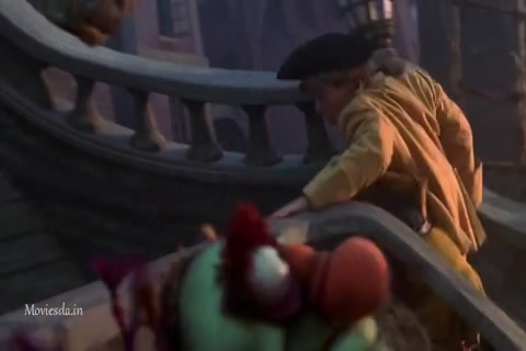 Muppet Treasure Island (1996) Sample (640x360).mp4