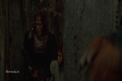 Planet Of The Apes (2001) Sample (640x360).mp4