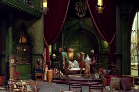 Scoobie Doo 2 (2004) Sample (480x320).mp4