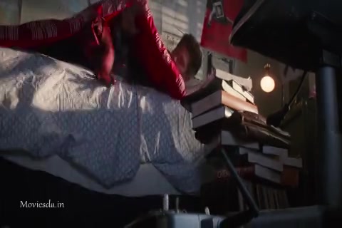The Amazing Spider Man 2 (2014) Sample (480x320).mp4