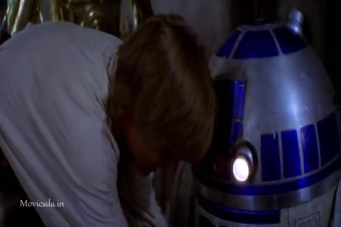 Star Wars Episode I A New Hope (1977) (English) Sample (480x320).mp4