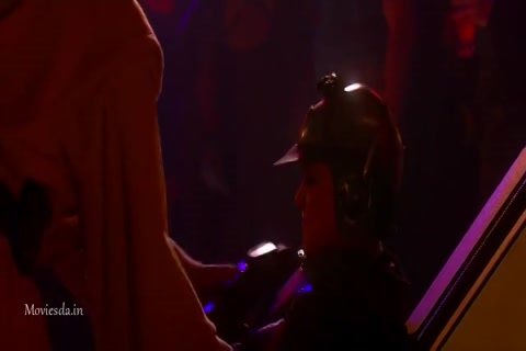 Star Wars Episode V Attack Of The Clones (2002) Sample (640x360).mp4