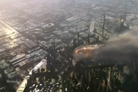Star Wars Episode Vi Revenge Of The Sith (2005) (English) Sample (640x360).mp4