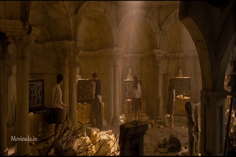 The Chronicles Of Narnia 2 (2008) Sample (640x360).mp4