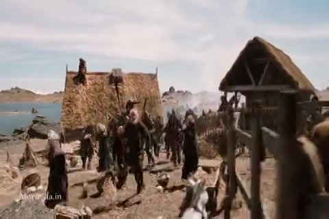 The Lord Of The Rings 2 Sample (480x320).mp4