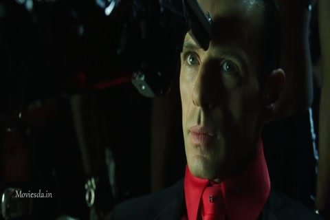 The Matrix 3 Revolutions (2003) Sample (640x360).mp4