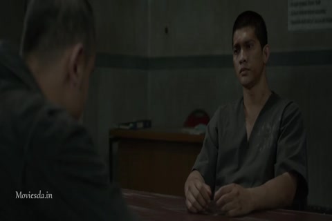 The Raid 2 Berandal (2014) Sample (640x360).mp4