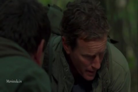 Anacondas Trail Of Blood (2009) Sample (640x360).mp4
