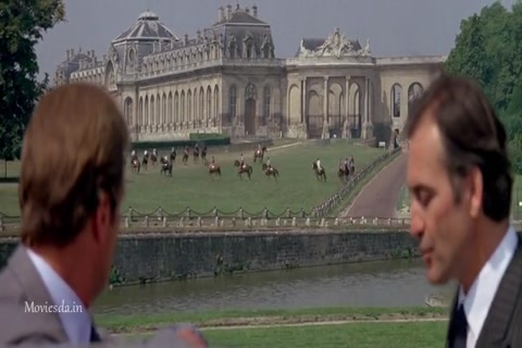A View To A Kill (1985) (English) Sample (640x360).mp4