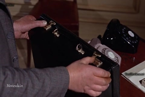 From Russia With Love (1963) Sample (640x360).mp4
