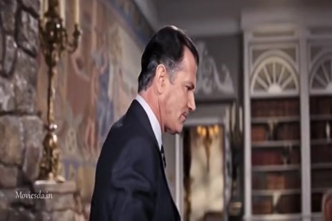 On Her Majestys Secret Service (1969) (English) Sample (640x360).mp4