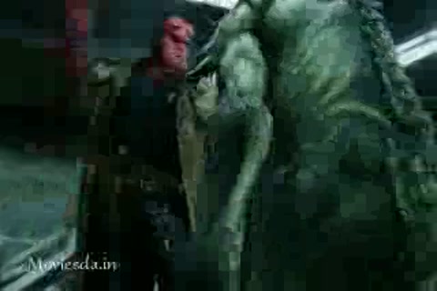 Hellboy (2004) Part-3.mp4