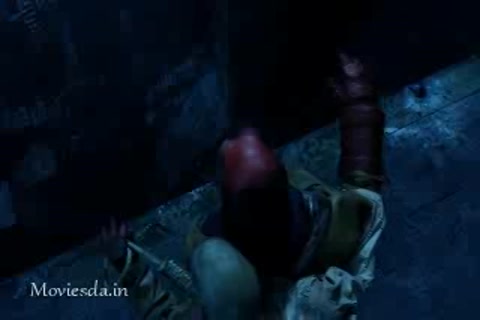 Hellboy (2004) Part-4.mp4
