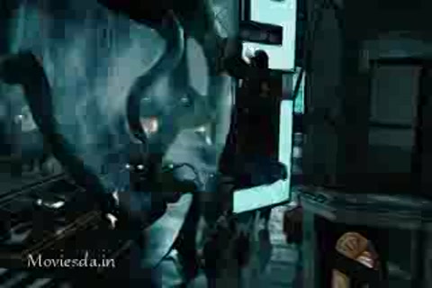 Hellboy 2 The Golden Army (2008) Part-3.mp4