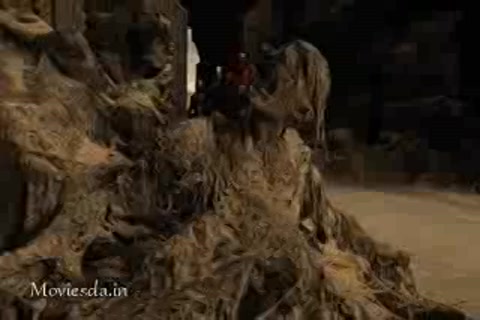 Hellboy 2 The Golden Army (2008) Part-4.mp4