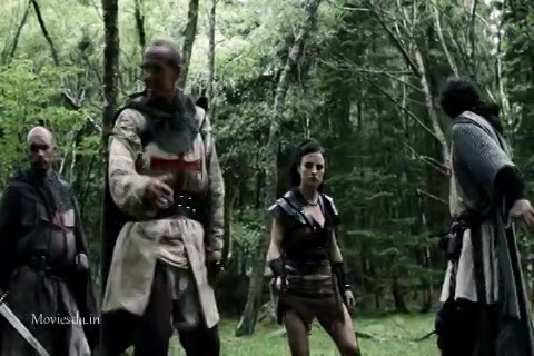 Dragon Crusaders (2011) Sample (480x320).mp4