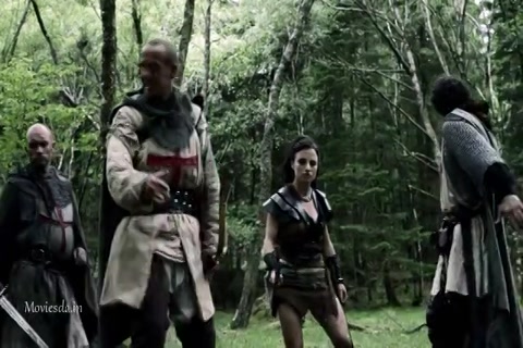 Dragon Crusaders (2011) Sample (640x360).mp4