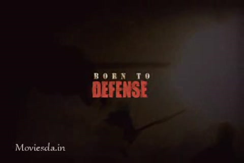 Born to Defense (1986) Part-1.mp4