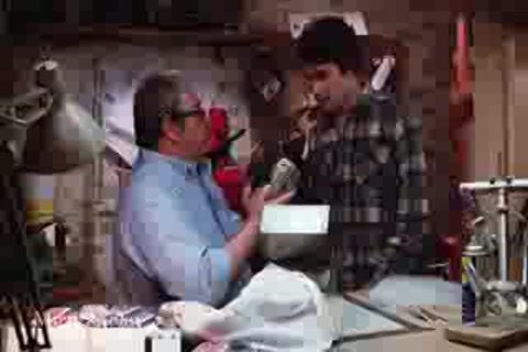 Gremlins (1984) Sample.mp4