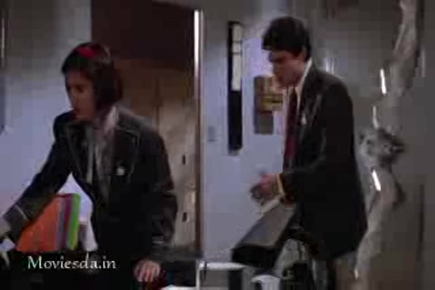 Gremlins 2 The New Batch (1990) Part-2.mp4