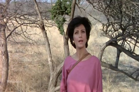 The Gods Must Be Crazy 2 (1989) Sample (640x360).mp4